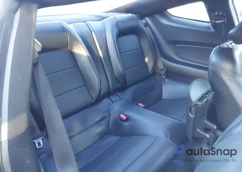 2017 Ford Mustang Ecoboost z USA, uszkodzony, nr VIN 1FA6P8TH5H5279603